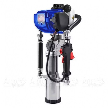 Копер сваебойный Haitec HT-4TPR88  в Челябинске