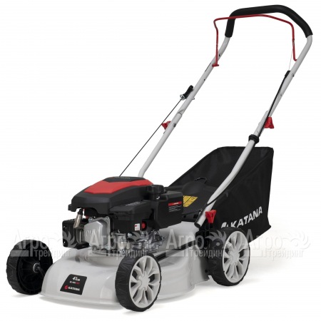 Газонокосилка бензиновая Katana KL-41A PRO в Челябинске