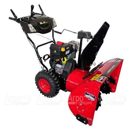 Снегоуборщик RedVerg RD-SB71/1450BS-E в Челябинске