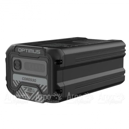 Аккумулятор CORE530 для техники GreenWorks 82 В  в Челябинске