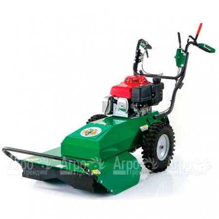 Газонокосилка бензиновая Billy Goat BC2600ICM в Челябинске