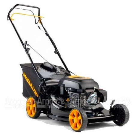Газонокосилка бензиновая McCulloch M51-150R Classic в Челябинске