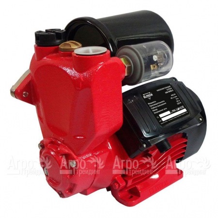 Насосная станция Elitech САВ 400В/2 в Челябинске