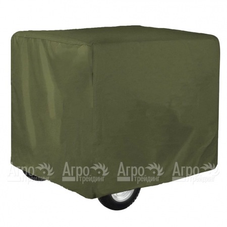 Чехол Tplus T020545 50х40х46 см для электрических генераторов в Челябинске