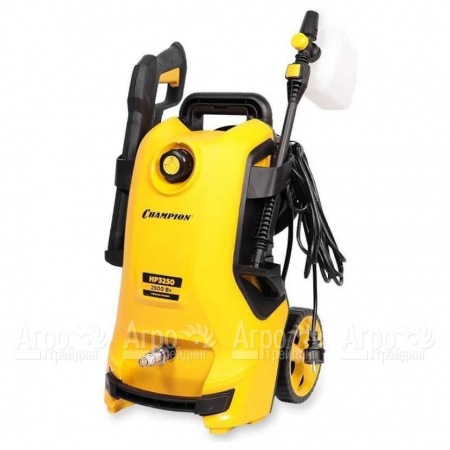 Мойка высокого давления Champion HP3250 в Челябинске