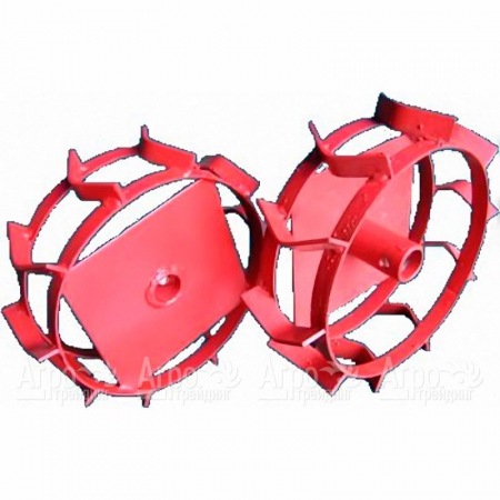 Грунтозацепы Mini для мотоблоков DDE Тролль, Хоббит  в Челябинске