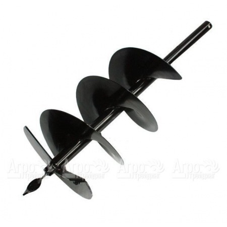 Шнек землебура Husqvarna 300 мм в Челябинске