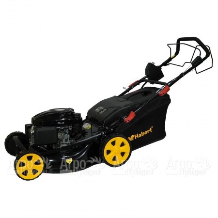 Газонокосилка бензиновая Habert HBL21SDP в Челябинске