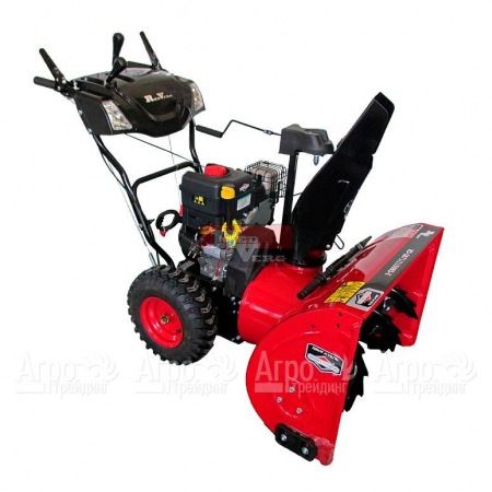 Снегоуборщик RedVerg RD-SB71/1150BS-E в Челябинске