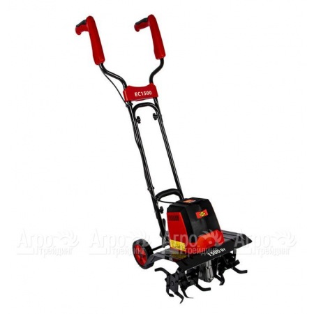 Культиватор электрический DDE EC1500 в Челябинске