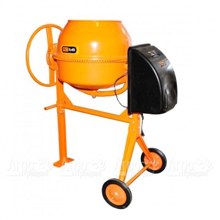 Бетоносмеситель Prorab ECM 140 B1 (Бетономешалка Prorab ECM 140 B1) в Челябинске