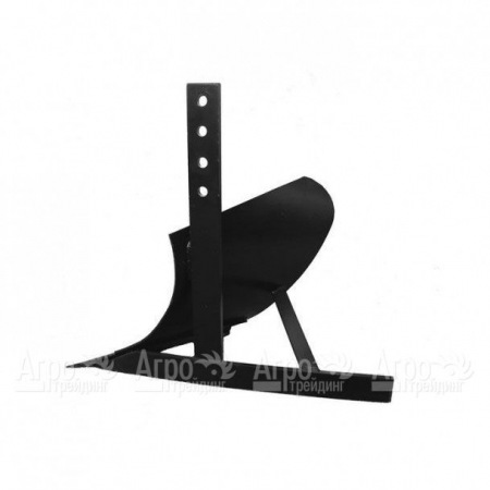 Плуг прямой PL3001 для мотоблоков Villartec T880, TB970, TB890 в Челябинске