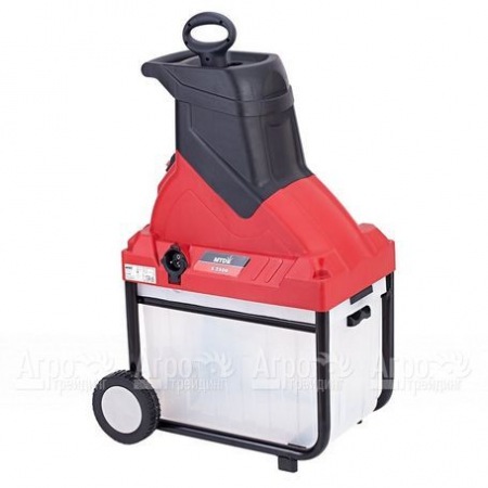Садовый измельчитель электрический MTD S 2500 в Челябинске