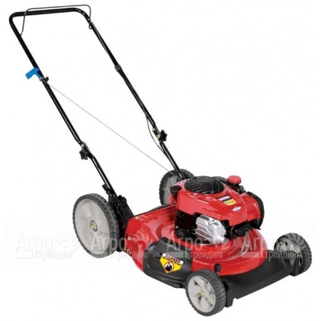 Газонокосилка бензиновая Craftsman 37010 (38518) в Челябинске