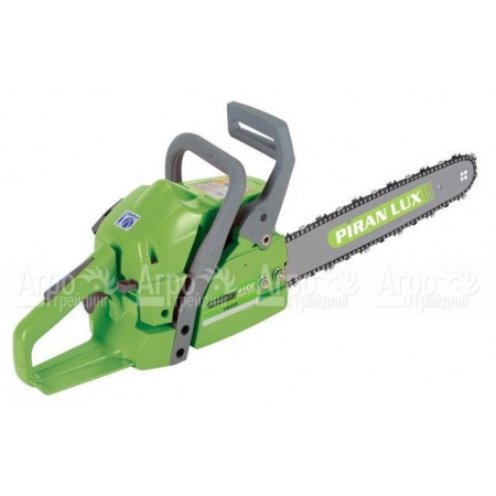 Бензопила Piran CS4115-15" серия Lux в Челябинске