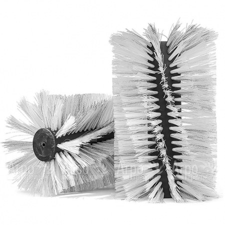 Щетка со смешанной щетиной для Caiman SM 1200/SM 1200W  в Челябинске