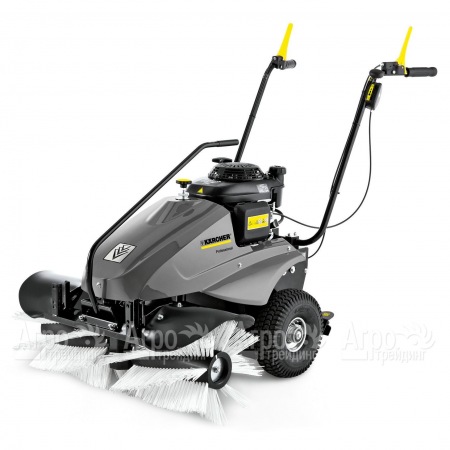 Подметальная машина Karcher KM 80 W G в Челябинске