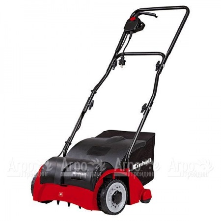 Скарификатор-аэратор электрический Einhell GС-SA 1231 в Челябинске
