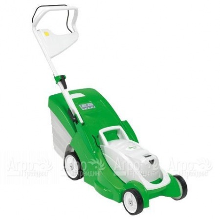 Газонокосилка аккумуляторная Viking MA 339 C в Челябинске