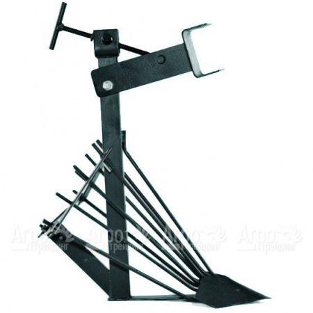 Картофелекопалка со сцепкой для мотоблоков Prorab в Челябинске