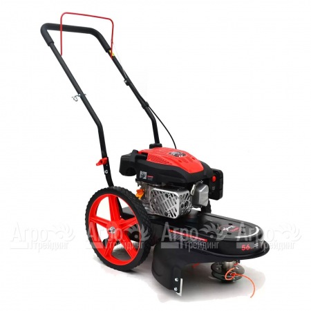 Колесный триммер Expert-bis T560P в Челябинске