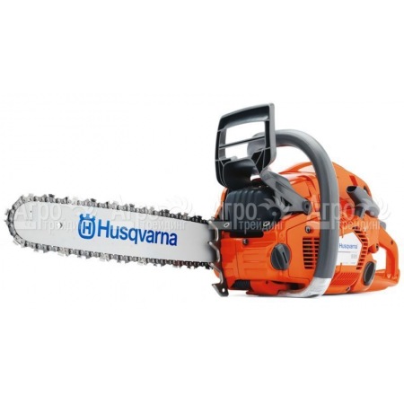 Бензопила Husqvarna 555-15" в Челябинске
