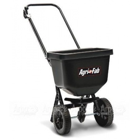 Разбрасыватель-тележка удобрений MTD 23 кг  в Челябинске