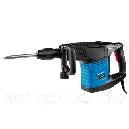 Отбойный молоток Зубр ЗММ-25-1500 ЭВК в Челябинске