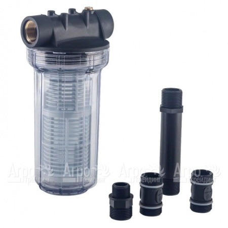 Фильтр предварительный GEOS by Al-Ko 250/1" в Челябинске