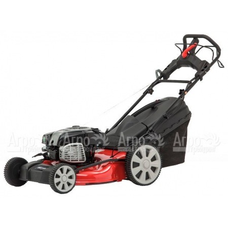 Газонокосилка бензиновая Snapper ERDV21750HW в Челябинске