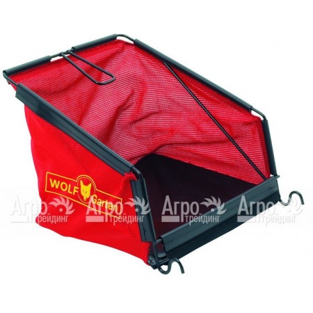 Травосборник Wolf-Garten FS 32 в Челябинске