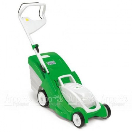 Газонокосилка электрическая Viking ME 339.0 C в Челябинске