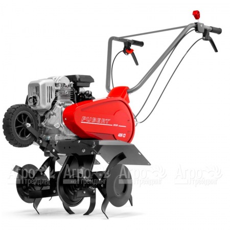 Культиватор Pubert Eco 40H C2 в Челябинске