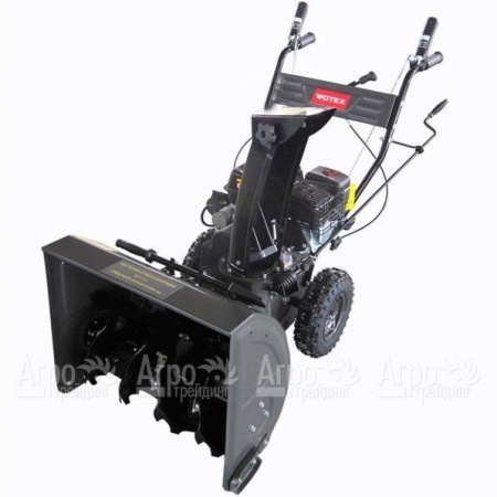 Снегоуборщик Wotex 55 в Челябинске