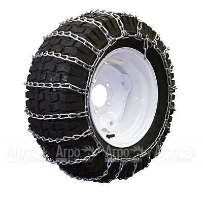 Цепи на колеса Craftsman 18х9,5х8" (Россия) в Челябинске