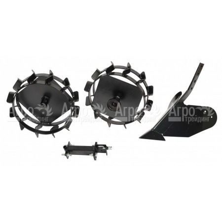 Комплект навесного оборудования Hyundai S 700 в Челябинске