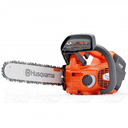 Аккумуляторная пила Husqvarna T536Li XP-14" (без аккумулятора и з/у) в Челябинске