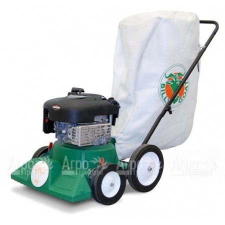 Садовый пылесос Billy Goat LB61 в Челябинске