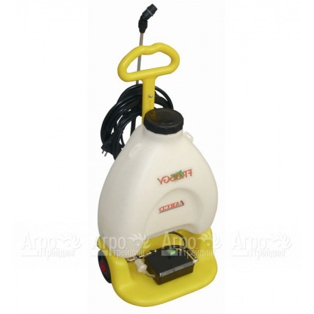 Электрический опрыскиватель Arco Coba Froggy ECO 20 л. (Арко Коба Фрогги ЭКО 20 л.) в Челябинске