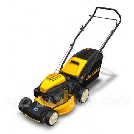 Газонокосилка бензиновая Cub Cadet CC LM1 AP46 в Челябинске