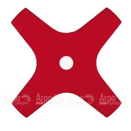 Нож для травы пластик 4Т 230 мм Oleo-Mac 4095-596 в Челябинске