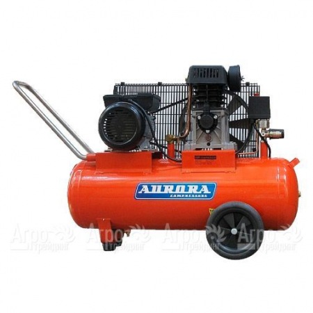 Компрессор воздушный Aurora Storm-50 в Челябинске