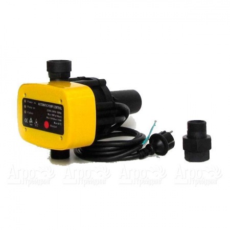 Блок автоматики Aurora Switch APS-1  в Челябинске