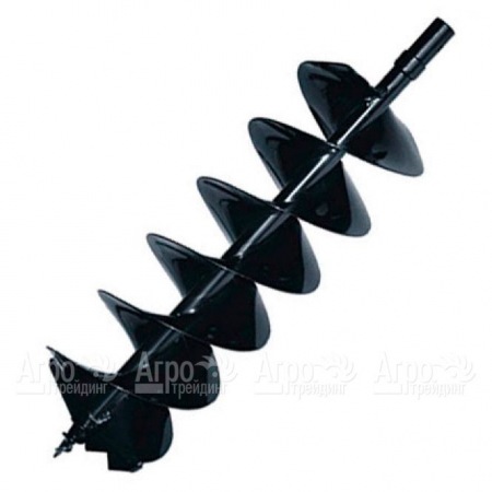 Сменный бур для бурения грунтов Herz G3 в Челябинске