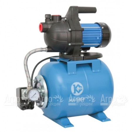 Насосная станция Калибр СВД-(Е)650П в Челябинске