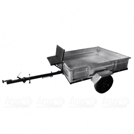 Тележка для мотоблоков Forza ТПМ 8-471 в Челябинске