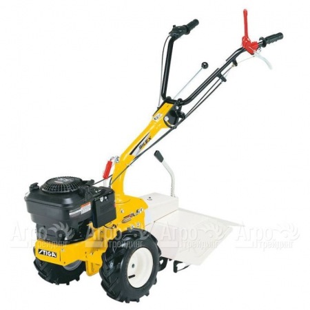 Мотоблок Stiga Silex 95 B в Челябинске