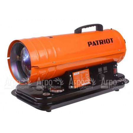 Дизельная тепловая пушка Patriot DTC 125 в Челябинске