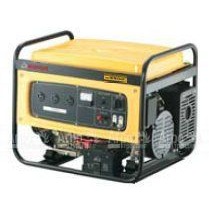 Генератор двухтопливный KNGE6000E в Челябинске