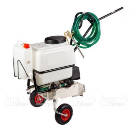 Опрыскиватель для сенокосилок Eurosystems P55  в Челябинске